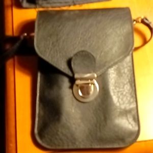 Crossbody cellphone purse